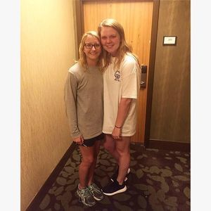 Meet your Posher, Kaelyn